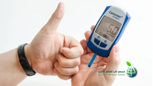 أفضل دكتور لعلاج السكر في أبها