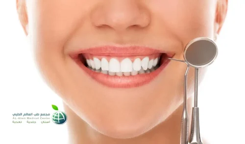 افضل دكتور أسنان في أبها