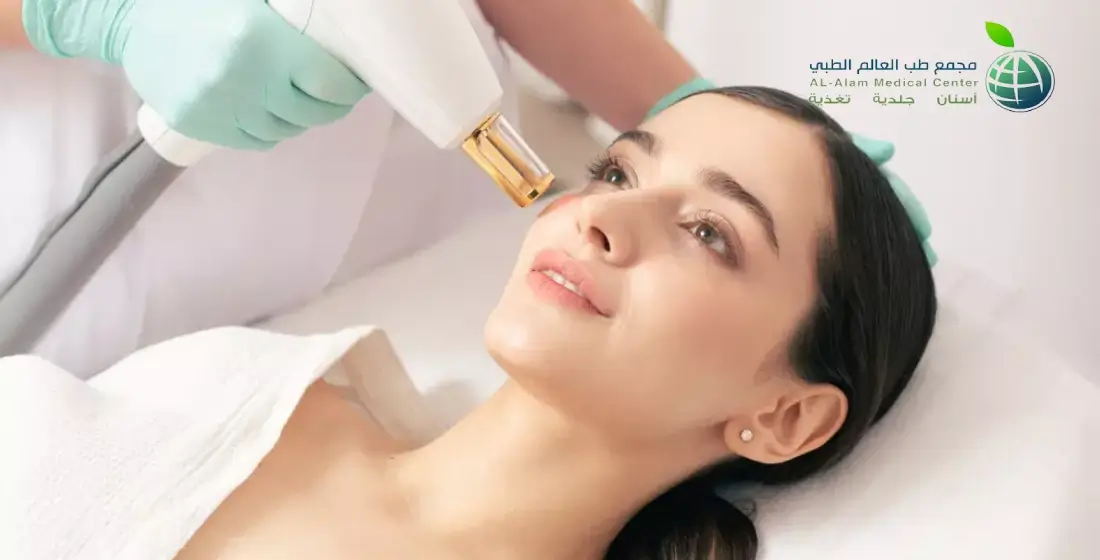 افضل دكتور جلدية بعسير